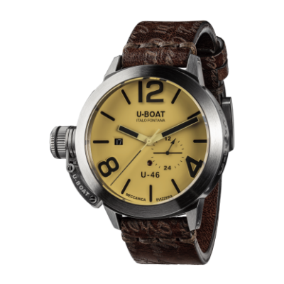 Reloj U-Boat Classico U4647