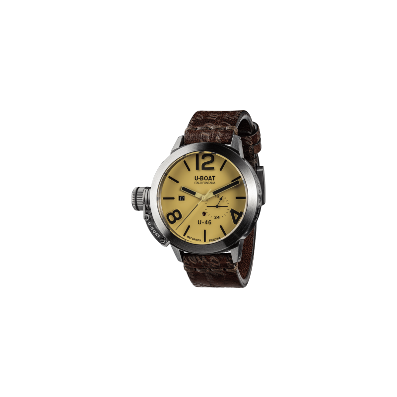 Reloj U-Boat Classico U4647