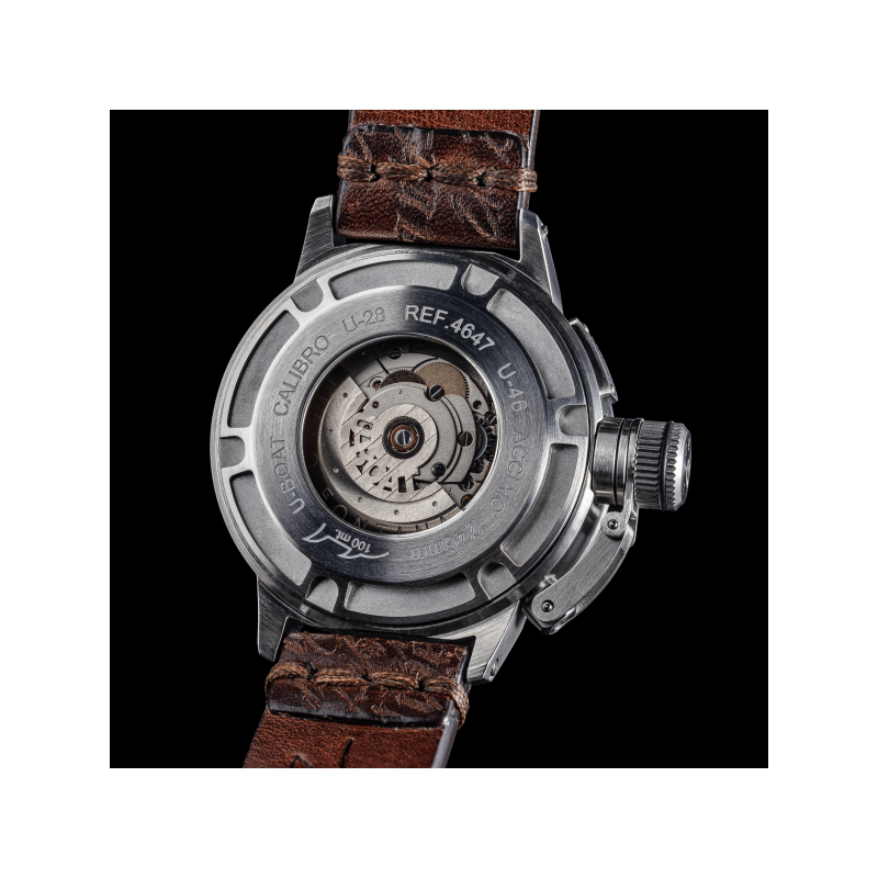 Reloj U-Boat Classico U4647