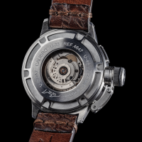 Reloj U-Boat Classico U4647
