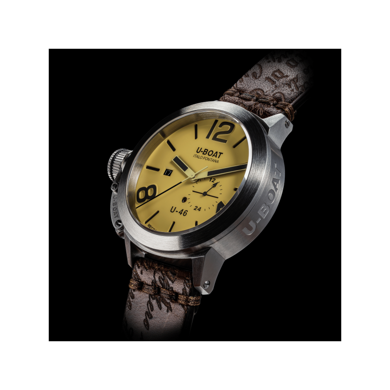 Reloj U-Boat Classico U4647