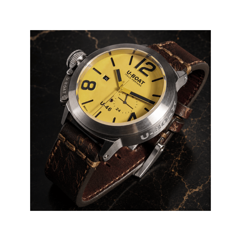 Reloj U-Boat Classico U4647