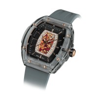 Reloj Tsar Bomba Nucleus Femme 02 TB8219L-06