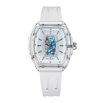 Reloj Tsar Bomba Nucleus Femme 02 TB8219L-03 2