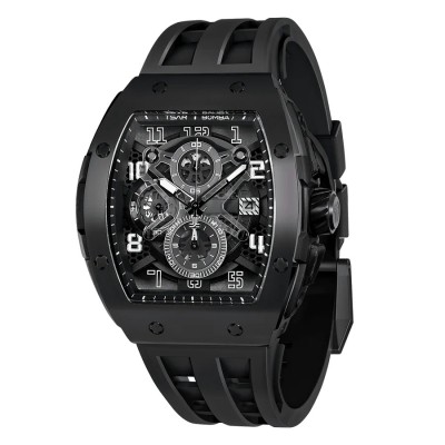 Reloj Tsar Bomba TB8211Q-04