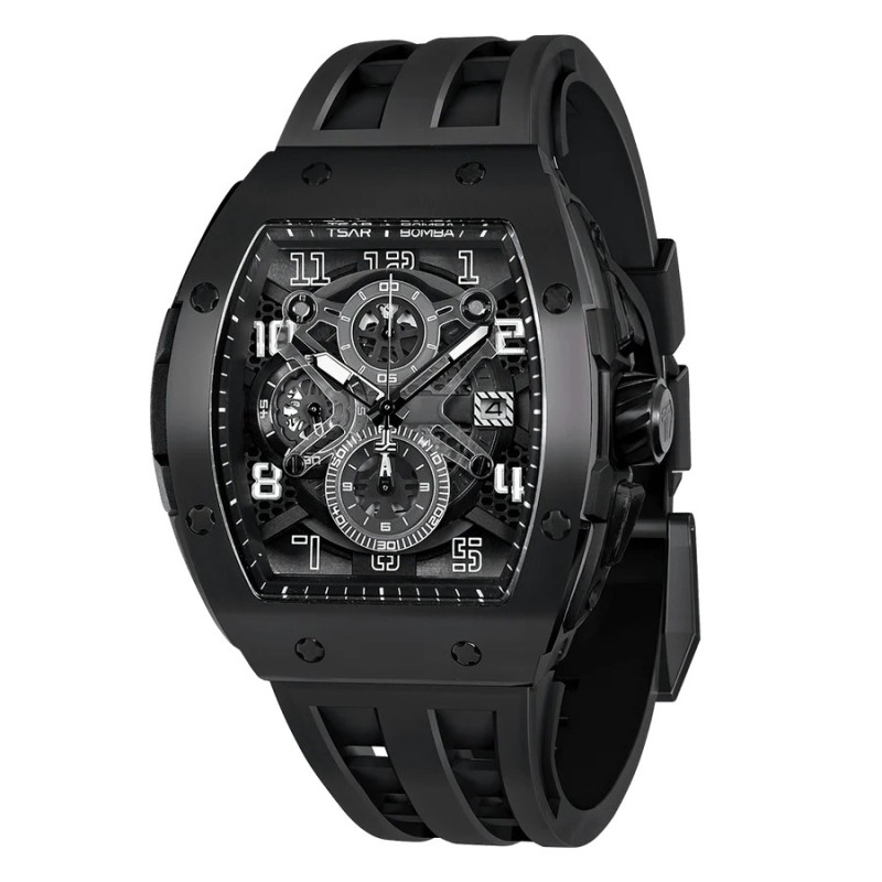 Reloj Tsar Bomba TB8211Q-04