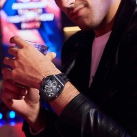 Reloj Tsar Bomba TB8211Q-04