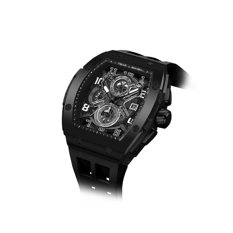 Reloj Tsar Bomba TB8211Q-04