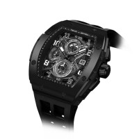 Reloj Tsar Bomba TB8211Q-04