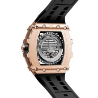 Reloj Tsar Bomba TB8208A-46