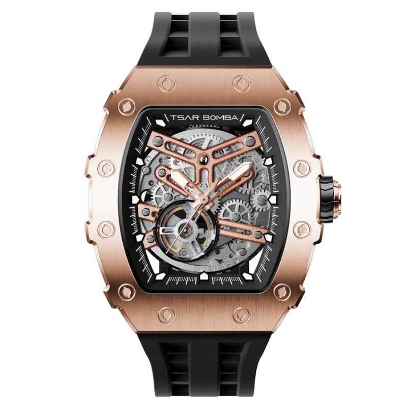 Reloj Tsar Bomba TB8208A-46