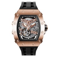 Reloj Tsar Bomba TB8208A-46