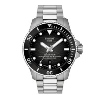 Reloj Tissot Seastar 2000 44mm T1209071105100