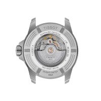 Reloj Tissot Seastar 2000 44mm T1209071105100