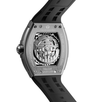 Reloj Tsar Bomba TB8228T-01 2