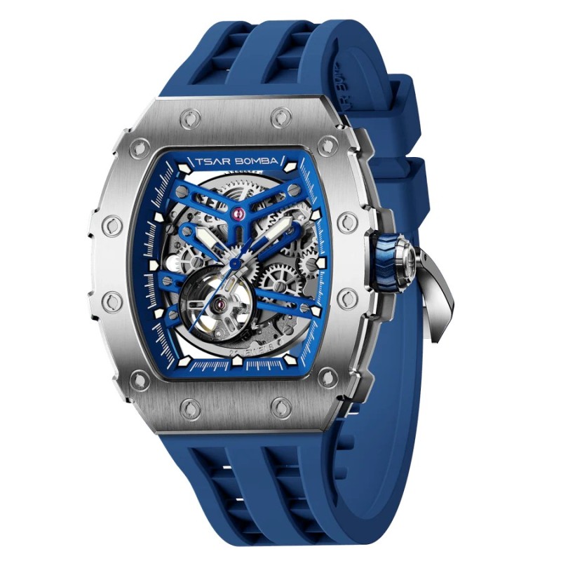 Reloj Tsar Bomba TB8208A-41