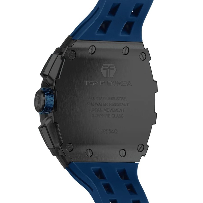 Reloj Tsar Bomba TB8204Q-40