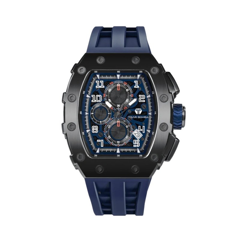 Reloj Tsar Bomba TB8204Q-40