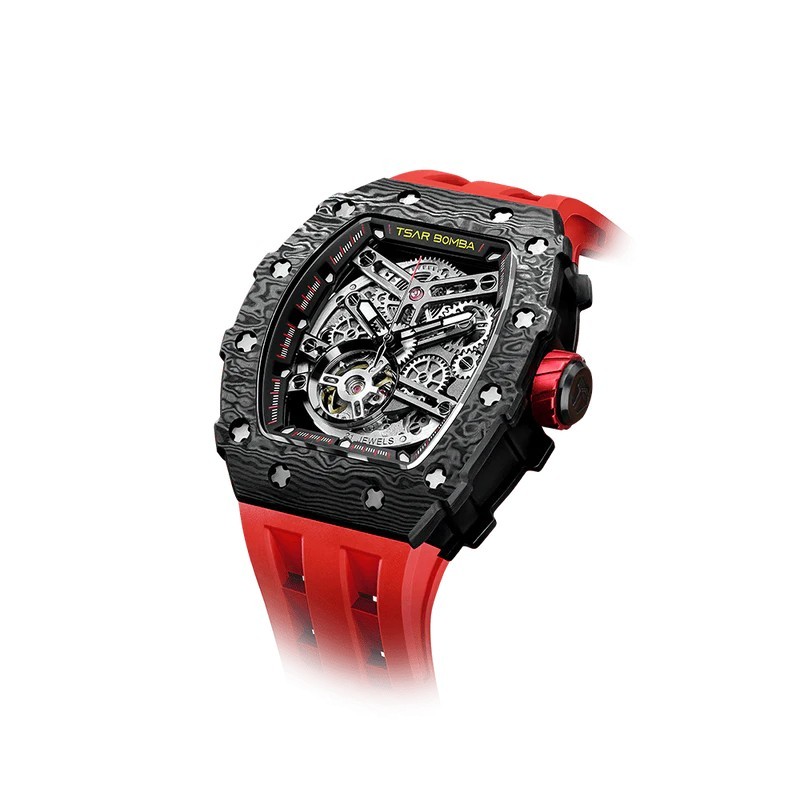 Reloj Tsar Bomba TB8208CF-39