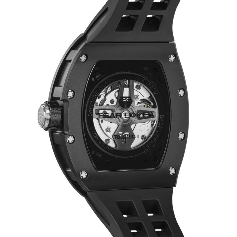 Reloj Tsar Bomba TB8212CII-02