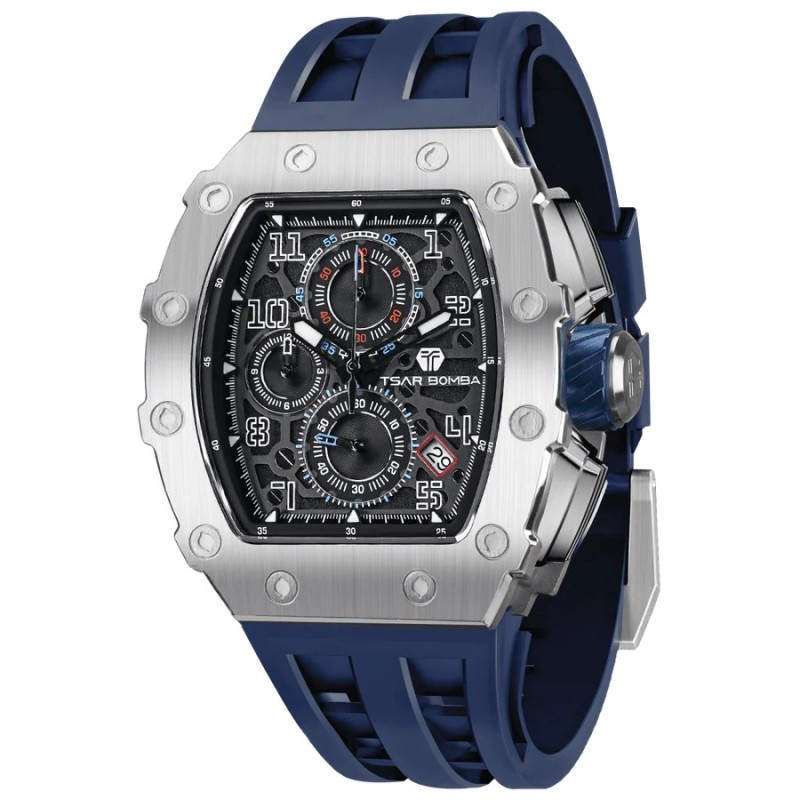 Reloj Tsar Bomba TB8204Q-36