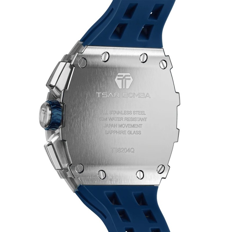 Reloj Tsar Bomba TB8204Q-36