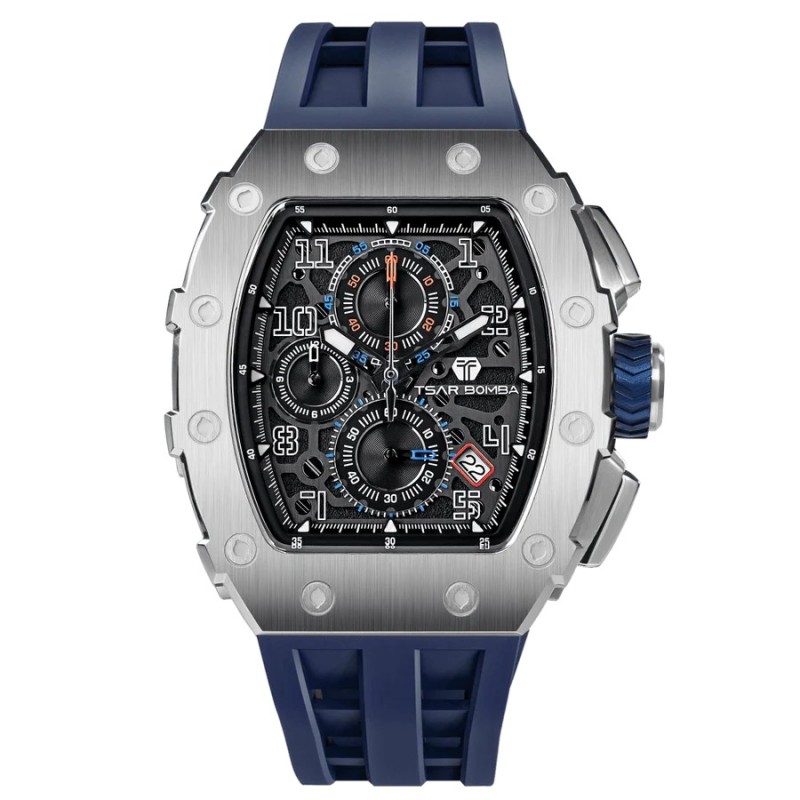 Reloj Tsar Bomba TB8204Q-36