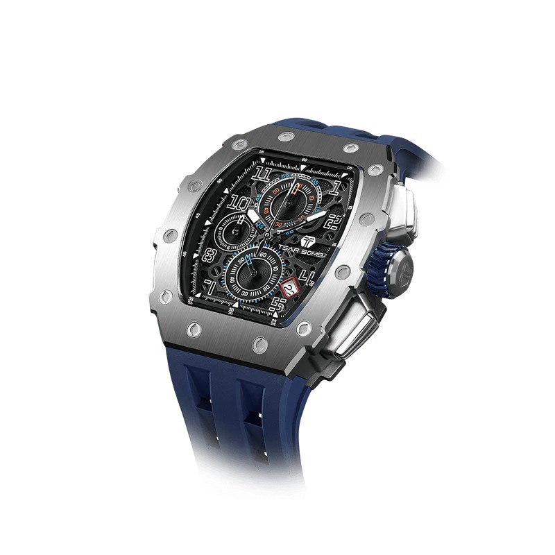 Reloj Tsar Bomba TB8204Q-36