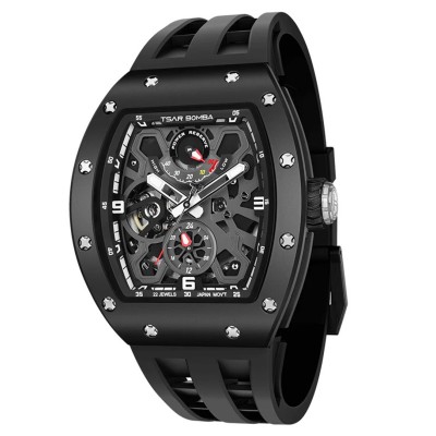 Reloj Tsar Bomba TB8212CII-02