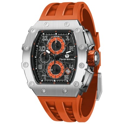 Reloj Tsar Bomba TB8204Q-11