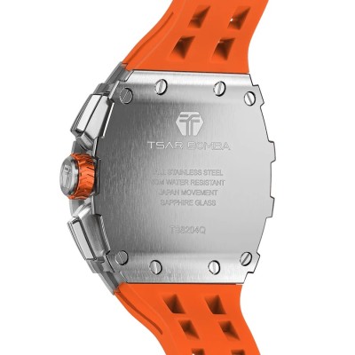 Reloj Tsar Bomba TB8204Q-11 2