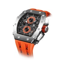 Reloj Tsar Bomba TB8204Q-11