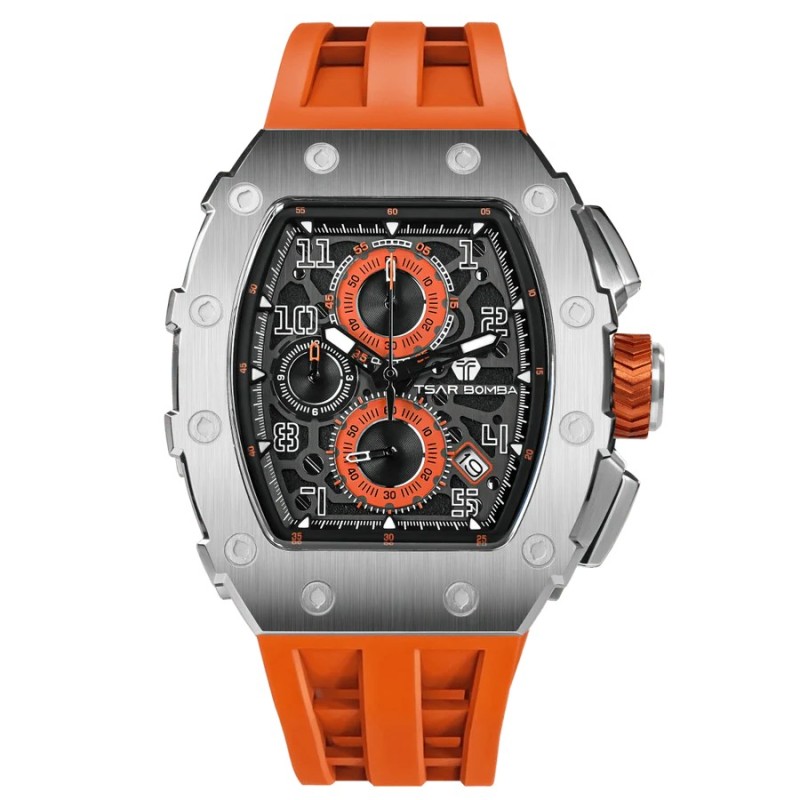 Reloj Tsar Bomba TB8204Q-11