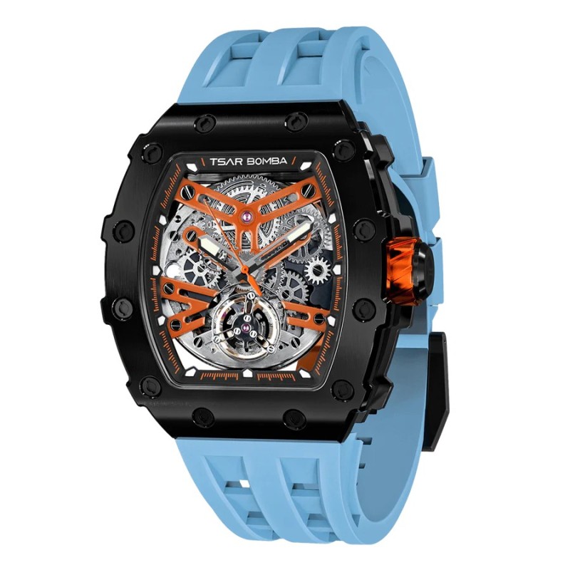 Reloj Tsar Bomba TB8208A-NJ