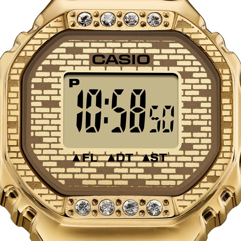 Reloj G-Shock Anillo CRW-001JB-9ER