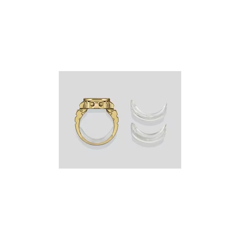 Reloj G-Shock Anillo CRW-001JB-9ER