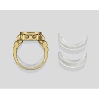 Reloj G-Shock Anillo CRW-001JB-9ER