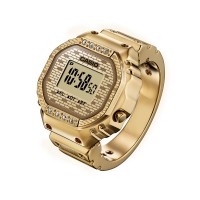 Reloj G-Shock Anillo CRW-001JB-9ER