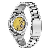 Reloj Citizen Tsuyosa Rosa 37mm. NJ0200-50Z