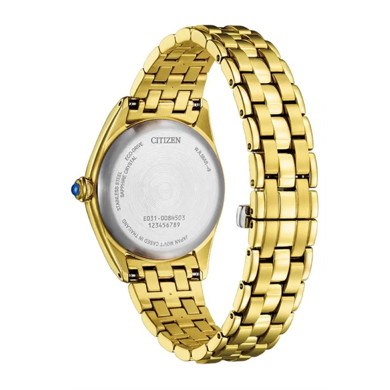 Reloj Citizen Colección Lady EM1142-84L