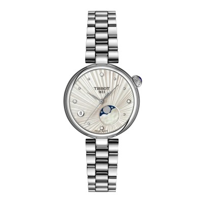 Reloj Tissot Desir 29,6mm. T1522231103600