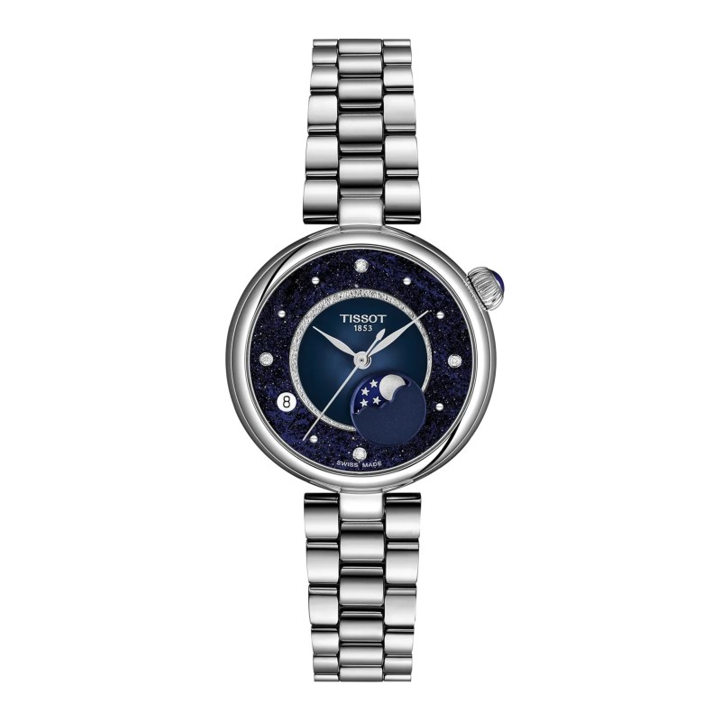Reloj Tissot Desir 29,6mm. T1522231149600