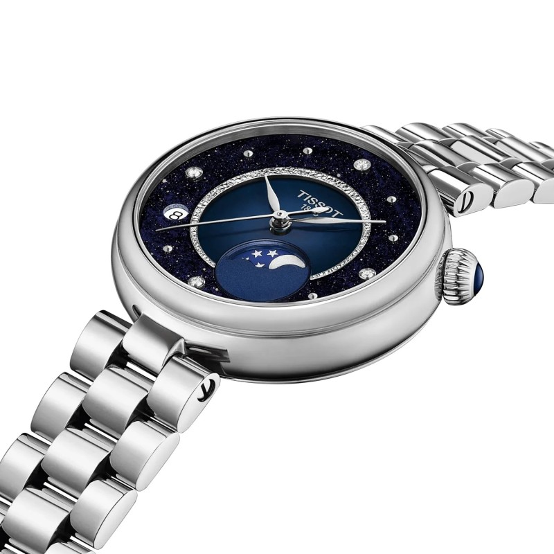 Reloj Tissot Desir 29,6mm. T1522231149600