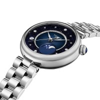Reloj Tissot Desir 29,6mm. T1522231149600
