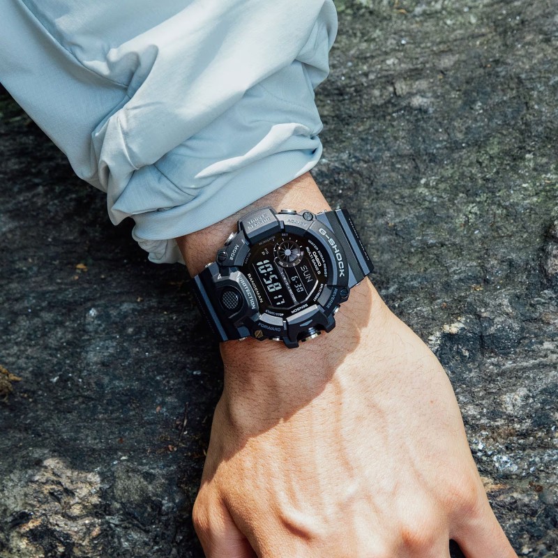 Reloj G-Shock GW-9400-1BER