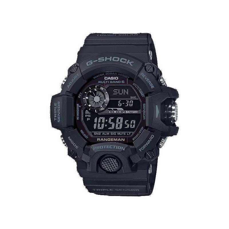 Reloj G-Shock GW-9400-1BER