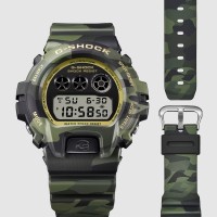 Reloj G-Shock DW-6900CMG-3ER