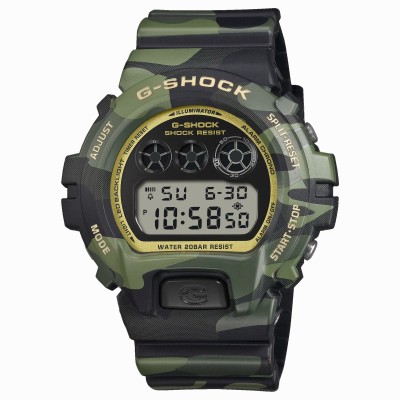Reloj G-Shock DW-6900CMG-3ER