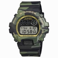 Reloj G-Shock DW-6900CMG-3ER