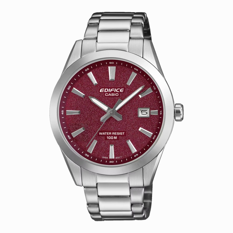 Reloj Edifice EFV-160D-4AVEF